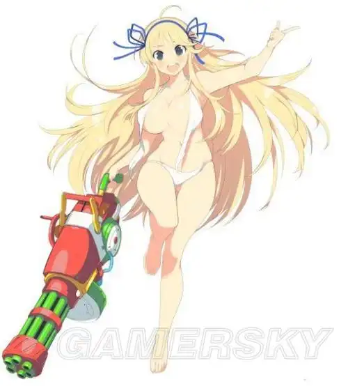 闪乱神乐沙滩戏水全人物介绍及图鉴闪乱神乐沙滩戏水人物有哪些