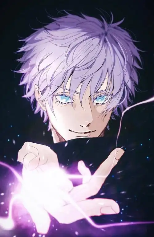 咒术回战##五条悟