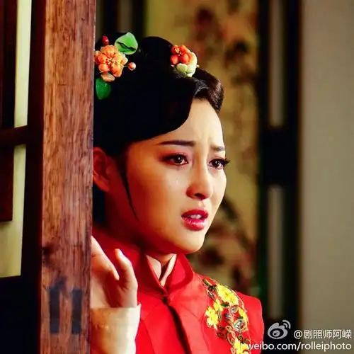 p>《深宫谍影》是由东阳拉风影视文化有限公司出品的古装悬疑剧, a