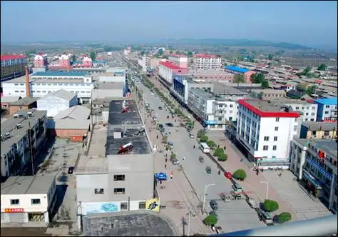 吉林省梅河口市