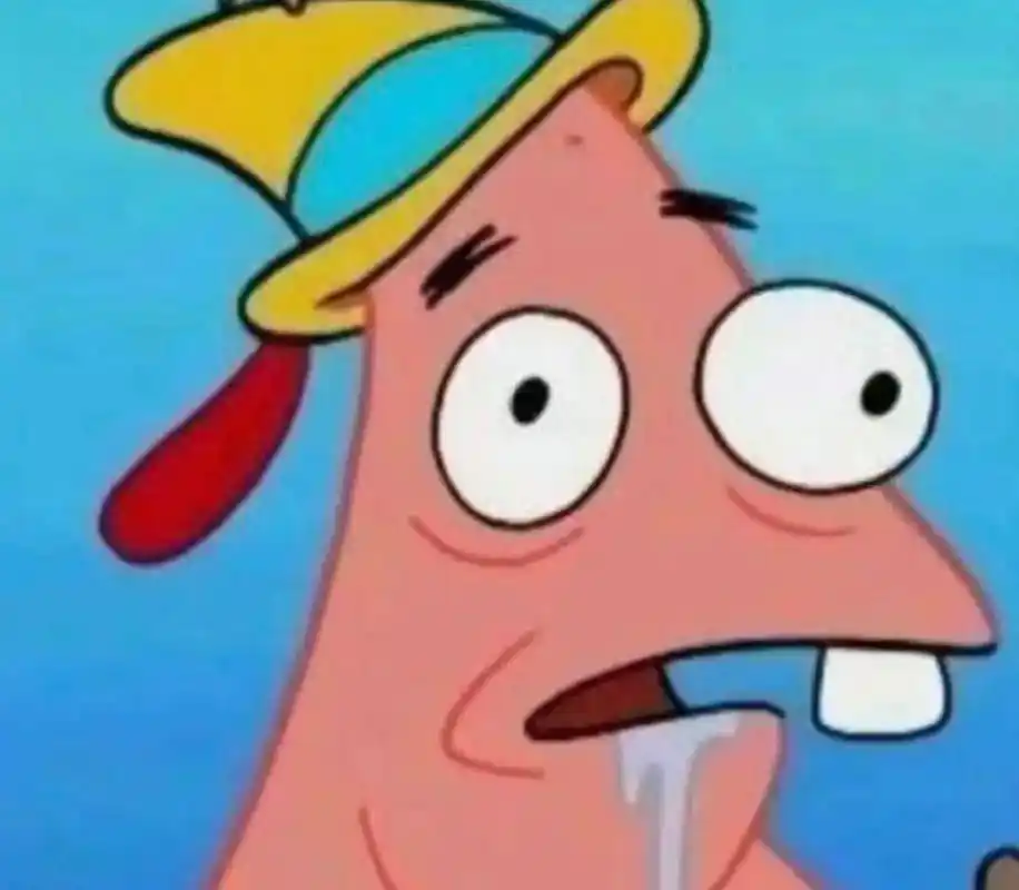 睿智的光芒🤡🤡🤡.#弱智头像 #让领导不敢委以重任的头 - 抖音