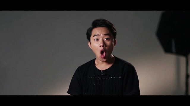 王祖蓝震惊浮夸gif动图_动态图_表情包下载_soogif