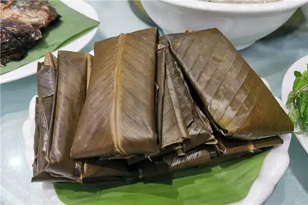 西双版纳南腊新区举办曼炸首届厨王节 助力勐腊打造文旅新名片