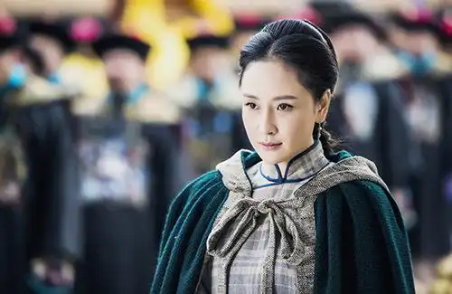 天下粮田火热开播孙宁化身过目不忘奇女子