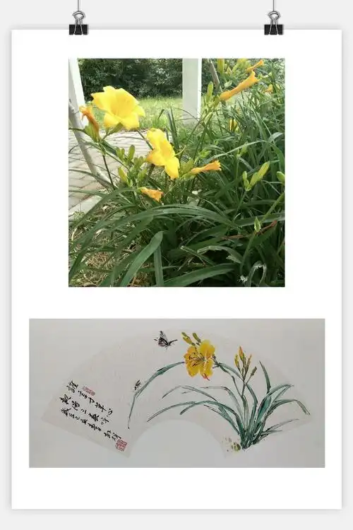 郭辉2019春季写生