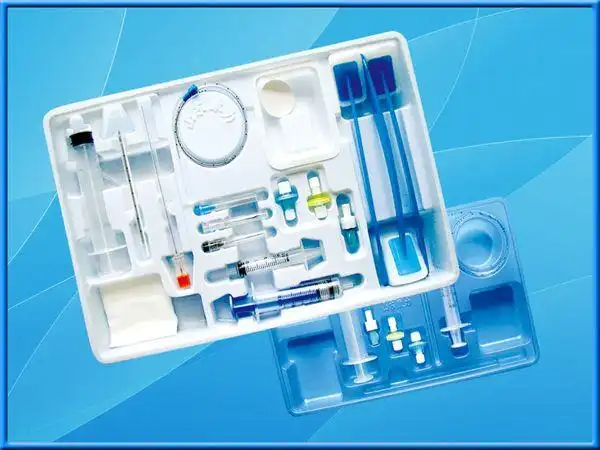 一次性使用麻醉穿刺包1 产品适用范围本产品用于硬膜外麻醉,腰椎麻醉