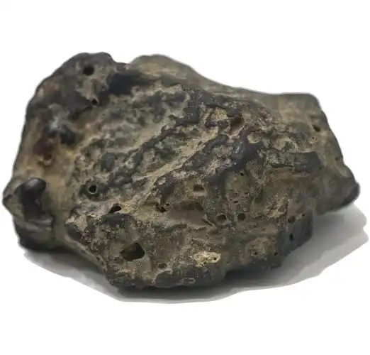 天外陨石之石铁陨石