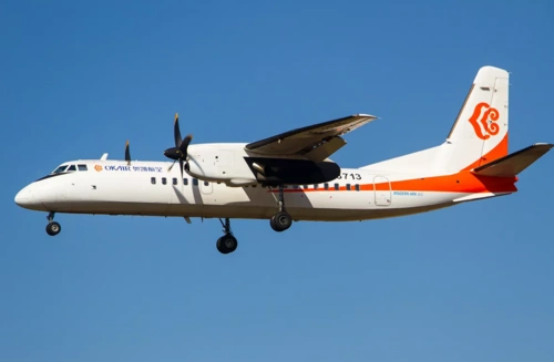 也在日益增强,而且出于想要尽力制造出质量更加上乘的国产飞机的目的