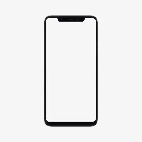 小米8免扣背景素材免费下载_觅元素