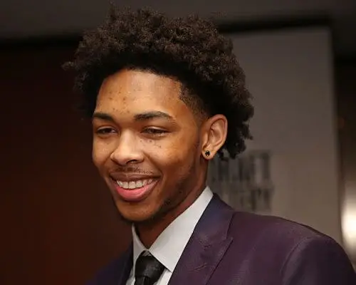 布兰登-英格拉姆