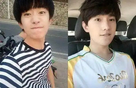 黄子韬_陈翔_杨洋