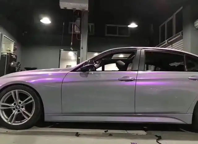 3种车漆颜色"专坑小白",看起来花里胡哨,补一次漆钱包瘪了!