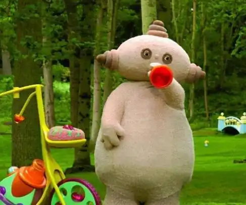 玛卡巴卡是什么梗