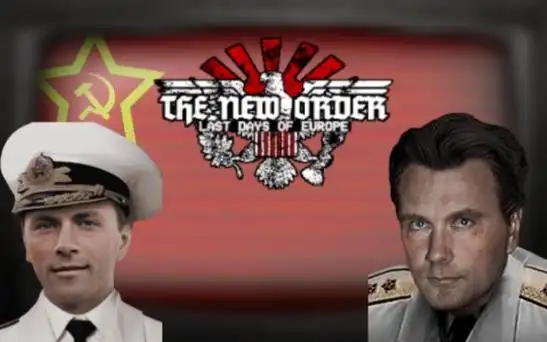 【tno】坚信生活的美好,保持乐观的态度——布里亚特 萨布林派统一