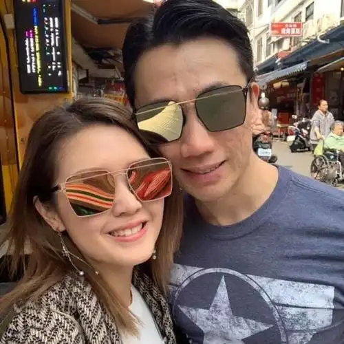 浪子回头?港姐陈庭欣男友绯闻不断,被传为挽回女友心送千万豪宅