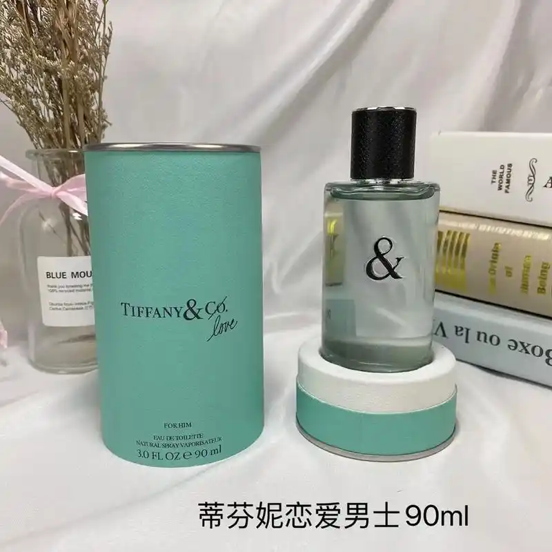 蒂芙尼 恋爱男士.tiffany蒂芙尼恋语系列-恋爱男士淡香 - 抖音