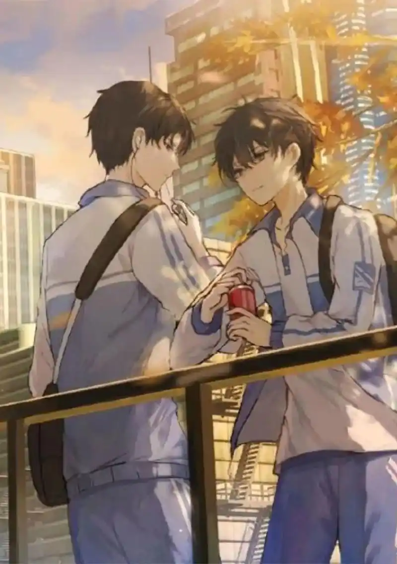 某某 #盛望 #江添 某某壁纸啦,想要哪张直接私信我哈 - 抖音