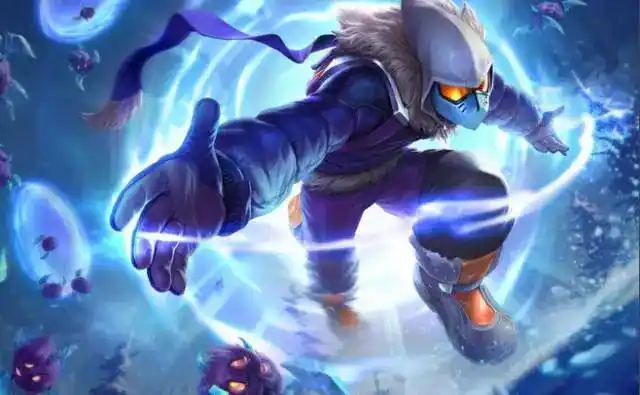 lol蚂蚱连招技巧,有兴趣的朋友们快上游戏试试吧,更多英雄联盟相棺适