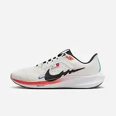nike耐克春季男鞋pegasus40飞马40运动鞋公路训练跑步鞋fz5055101