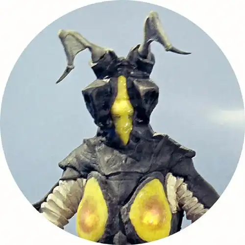 初代奥特曼怪兽头像