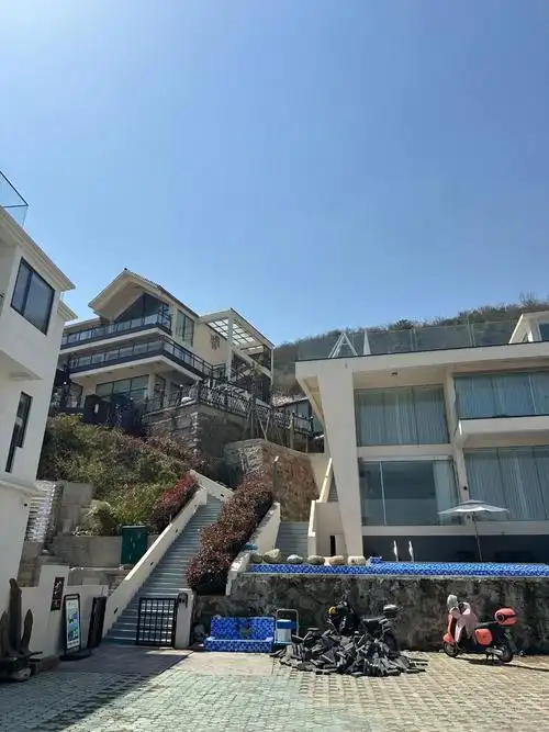 城乡融合下的宅基地改革样本:宁波象山民宿产业破解乡村"空心化"