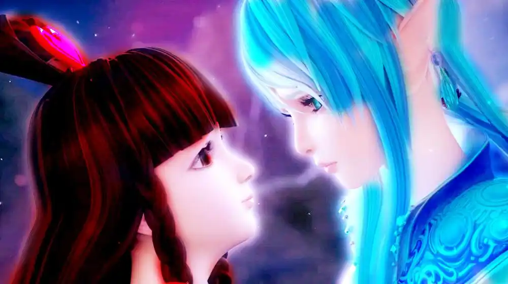 叶罗丽之火公主:水王子和火公主爱情感动王默,精灵仙子暗送情书