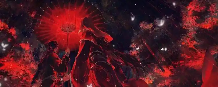 天官赐福半月国师是谁