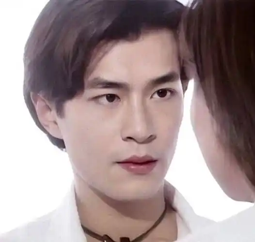 有唇珠的4位男明星,风格各不相同,有人温润如玉,有人邪魅狂狷_古天乐