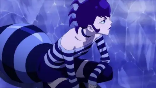 甜心战士新动画追加角色声优钉宫理惠配音美艳反派