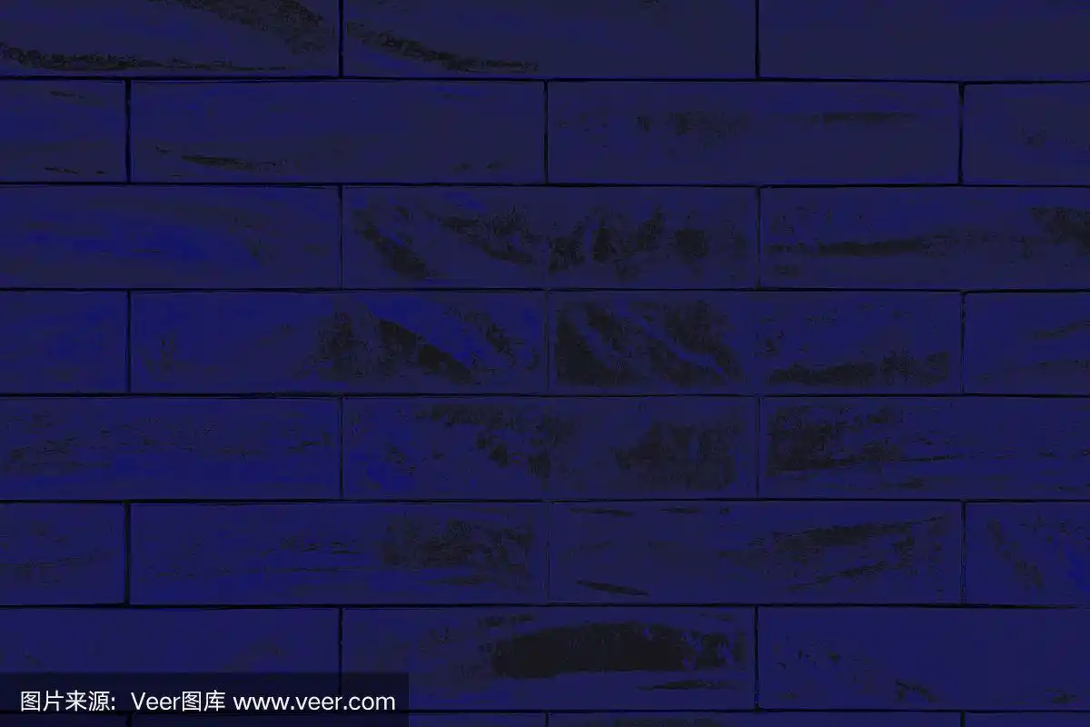 深蓝色纹理图案抽象背景可以用作墙纸,屏幕保护程序