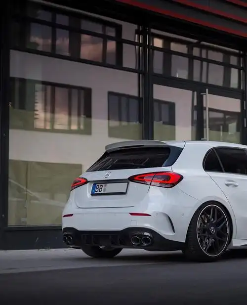 mercedes amg a45s4matic_奔驰amg论坛_手机汽车之家