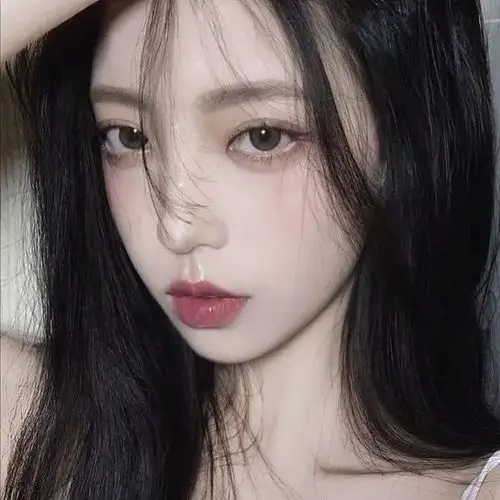 何为御 御姐部位女头拿图收藏 点赞 素质拿图头像/微信头像/ins潮图