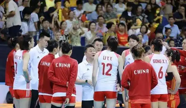 3-0开门红,龚翔宇:三傻组合是大聪明!_比赛_进攻_袁心玥