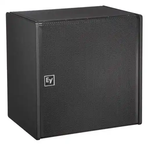 ev eva-1151d-blk 15寸线阵低音音响_阵列_模块_峰值