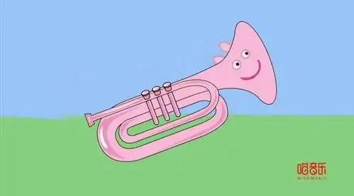 社会人都想要的小猪佩奇乐器