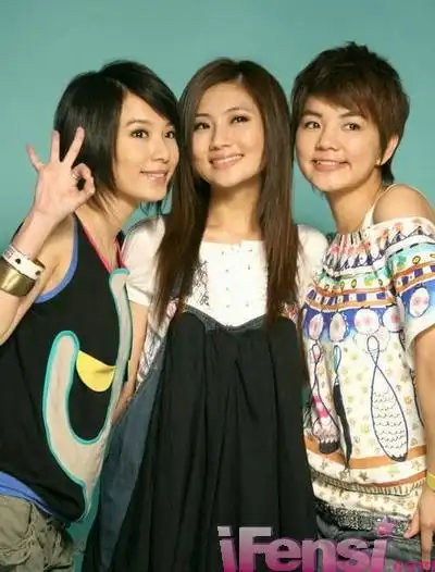 h.e不解散 飞轮海信乐团的风光过去