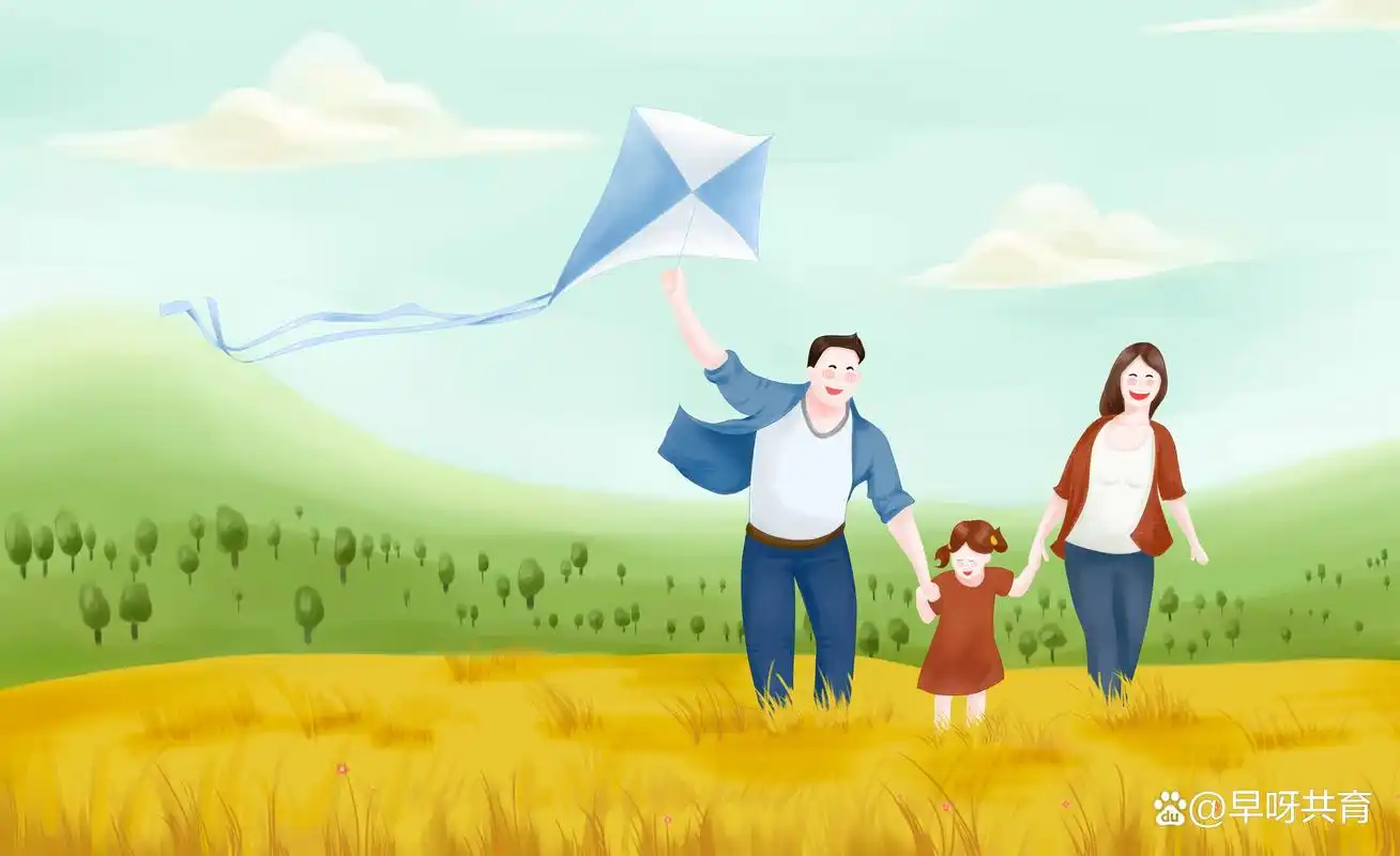 共赴春天,45件适合师生一起做的小事