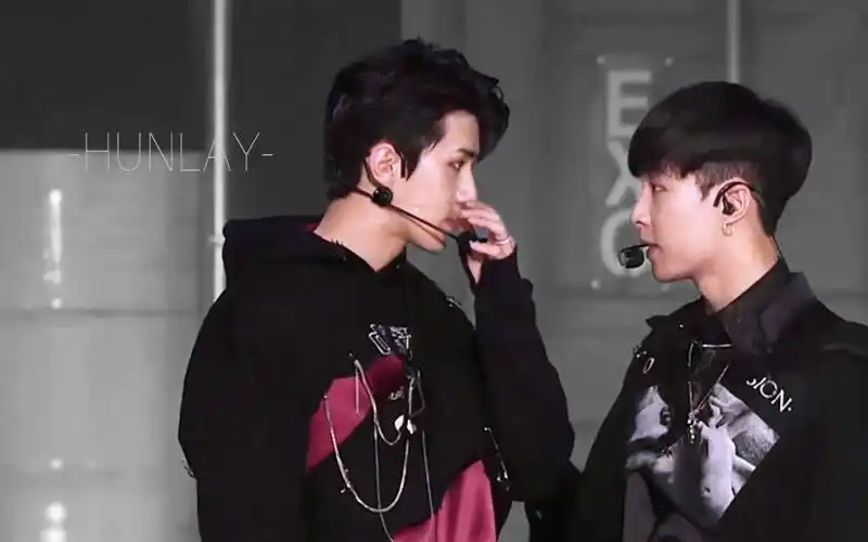 【勋兴】岁月没有拿走的——祝魂蛋吧四周年快乐