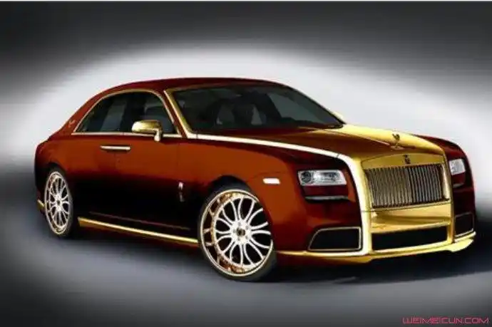 西贝尔全球一共多少辆最贵的一辆竟然要5000亿