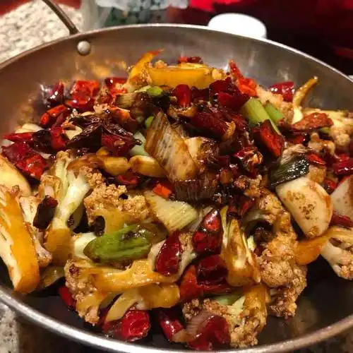 映像徐州(三胞广场店)-"一般般吧,味道可以但是没有想吃第二次的欲.