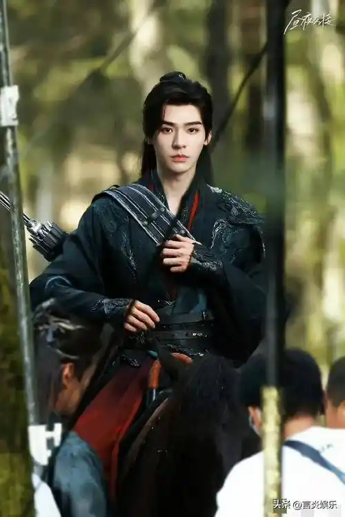 娱乐爆料:刘亦菲,龚俊,易烊千玺,苗苗郑凯,郭晓婷