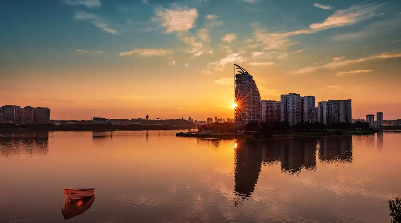 绵阳市:四川省的璀璨新星,成都之外的发展黑马!