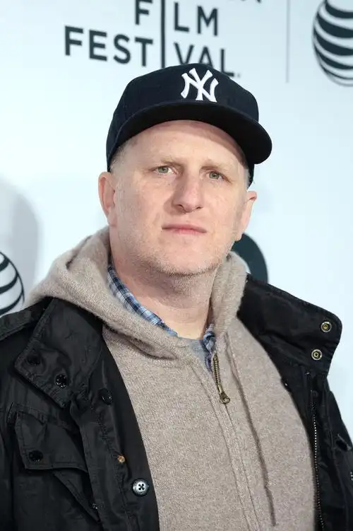 michael rapaport
