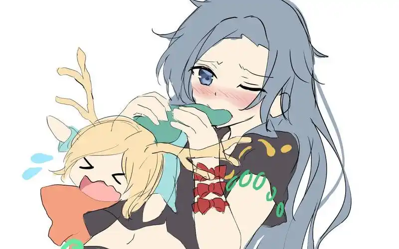 【东方project】东方虹龙洞 normal clear