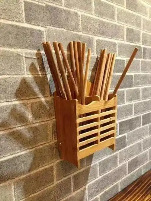 木筷与不锈钢筷子哪个更适合家用看完出了汗可别买错