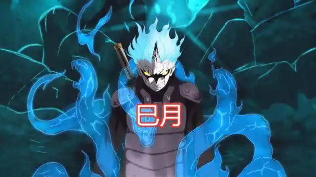 火影:八代火影是谁?此人实力不强,却最有资格!