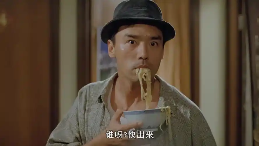 周星驰新精武门精选片段 潇洒哥