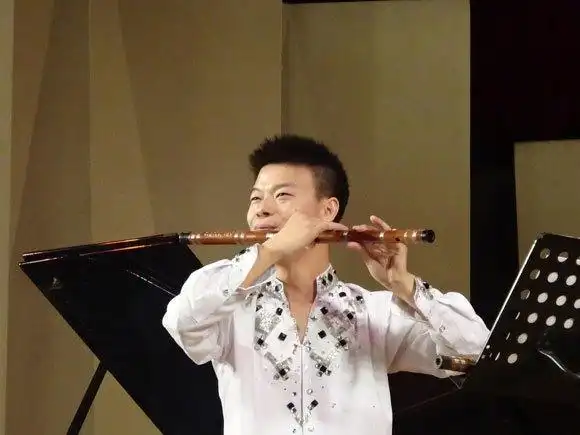 笛子基础之选好笛子的方法