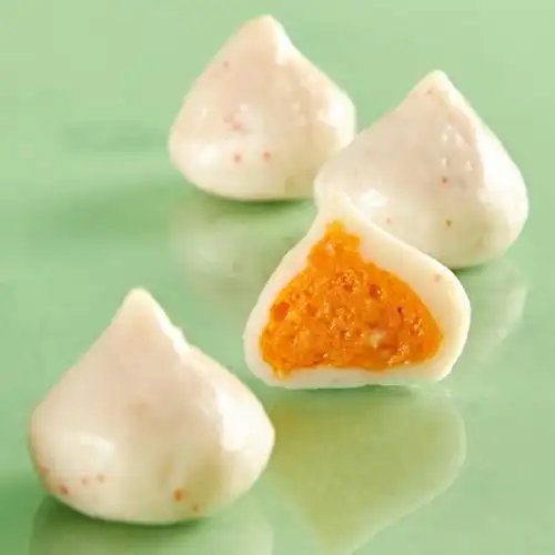 蟹味宝散称500g*2 关东煮麻辣烫火锅丸子冒菜串串烧烤