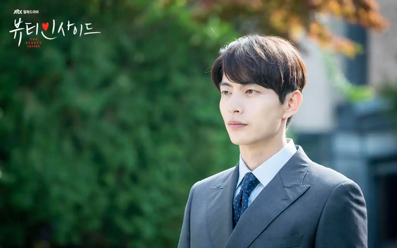 李民基《内在美》帅气剧照图片壁纸,日韩影视,高清,韩剧,剧照,壁纸